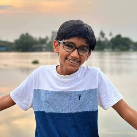 Raul John Aju