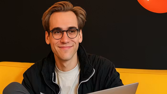 Sebastian Röhl